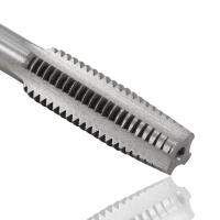 Juego De 7 Herramientas De Tapa Manuales M3-M12 Mango Cuadrado Profundidad Recta Para Taper Y Taper Interno Herramienta De Carpintería Metralla - details 6