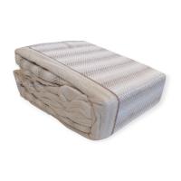 Mercatienda.es Coralina 200grs - Sábanas Térmicas de Invierno - Tacto Suave - Válidas 190/200cm - Kaira Beis. - details 1