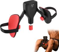 Ejercitador de Kegel, equipo de ejercicio para ejercitar la cadera, equipo de ejercicio ajustable para fortalecer la parte interna del muslo y las piernas, equipo de entrenamiento de piernas para hombres, productos de ejercicios de Kegel para mujeres - details 0