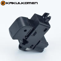 Interruptor De Control De Ventanas Eléctricas Para Nissan Murano Qashqai Frontier Pathfinder R51 Navara D40 Panel De Botones 25411-EA003 - details 4
