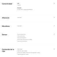 Reloj Inteligente HONOR Watch 5 Green / Gold / Black, Batería de larga duración 15 días  |  Seguimiento GPS preciso  |  Escaneo de salud - details 22