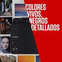 Canon PG-575XL + CL-576XL Cartucho de Tinta Negro + MultiColor Original Gran Capacidad+ Papel Fotográfico 4x6 (PIXMA) Impresoras PIXMA TS3750i, PIXMA TS3751i, PIXMA TS3752i, PIXMA TS3550i, PIXMA  TS3551i,  PIXMA TR4750i, PIXMA TR4751i, PIXMA TR4756i - details 2