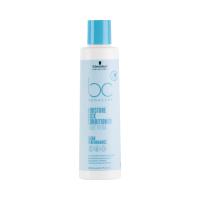 Schwarzkopf Professional Bonacure Moisture Kick Acondicionador 200 Ml. / Acondicionador hidratante para cabello normal a seco, rizado o quebradizo. - details 0