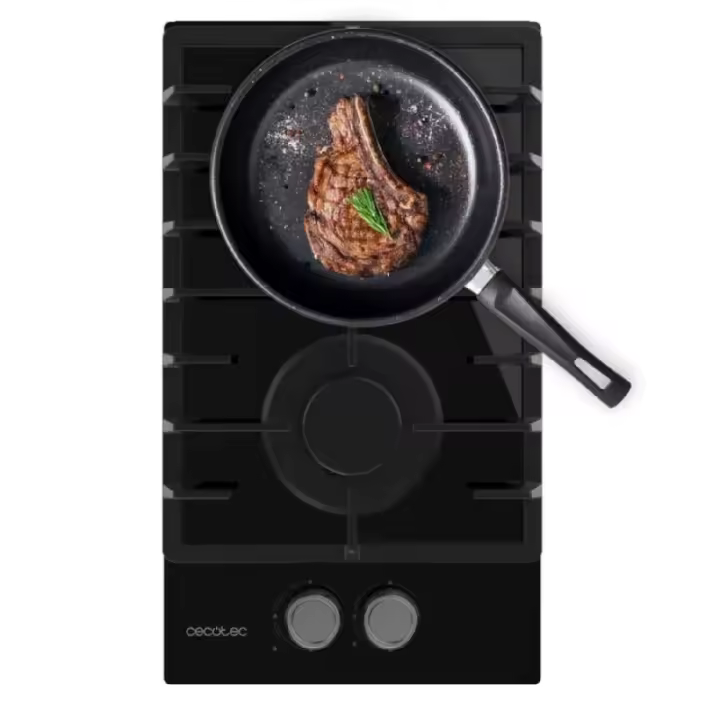 CECOTEC A01_EU01_100186 - Bolero Squad G 2200F Glass Black - 1