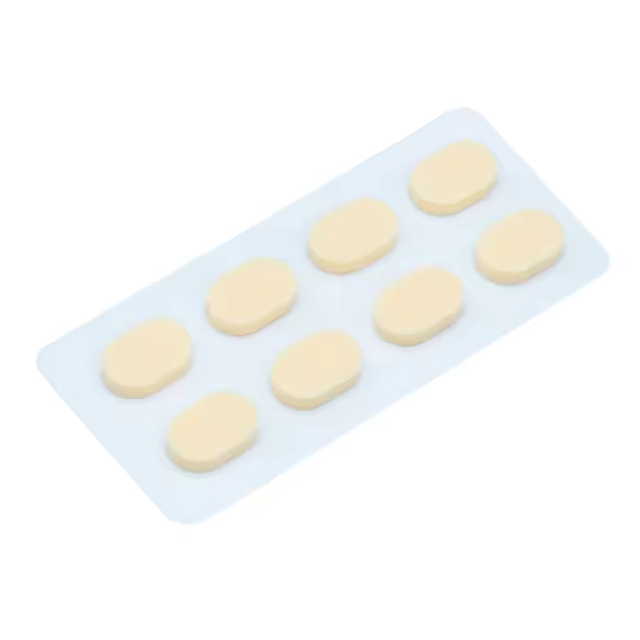Pads De Nariz Para Gafas Antideslizantes De Espuma Eva Eliminación De Marcas De Compresión Anti-maquillaje Pads De Altura - 1
