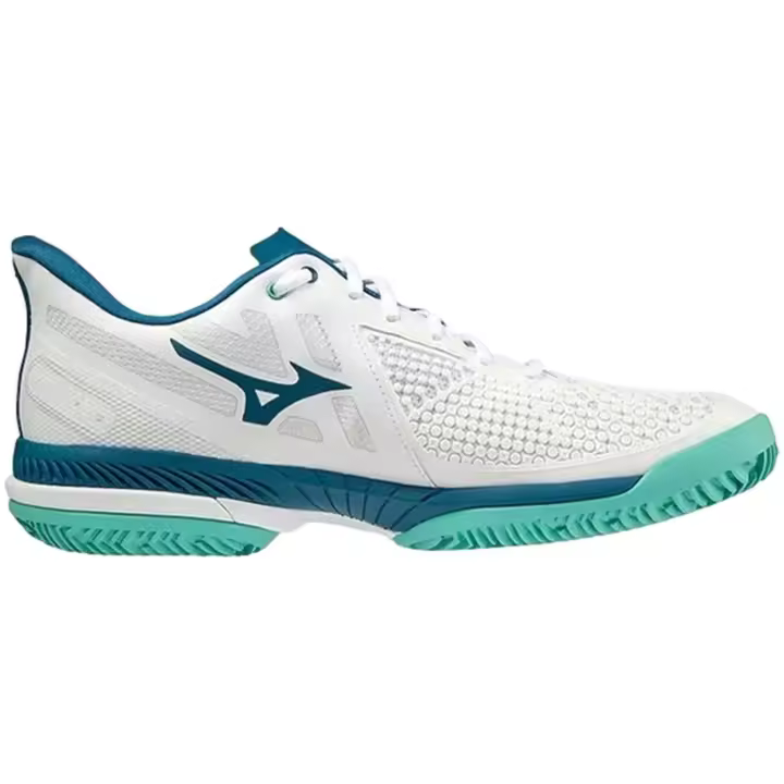 Zapatillas Mizuno Shoe Wave Exceed Tou - 1
