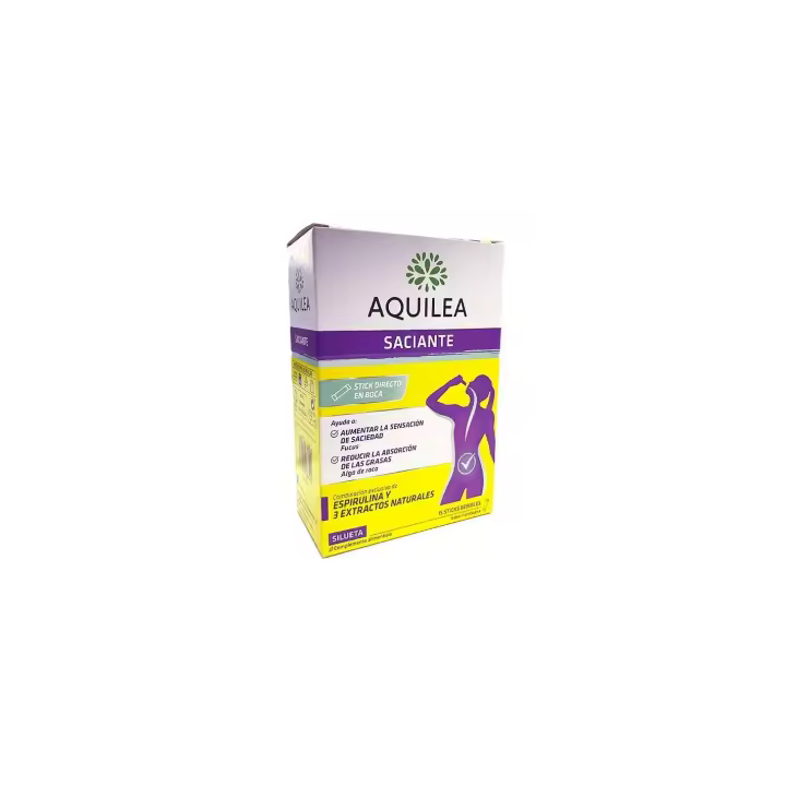 Aquilea Saciante 15 Sticks - 1