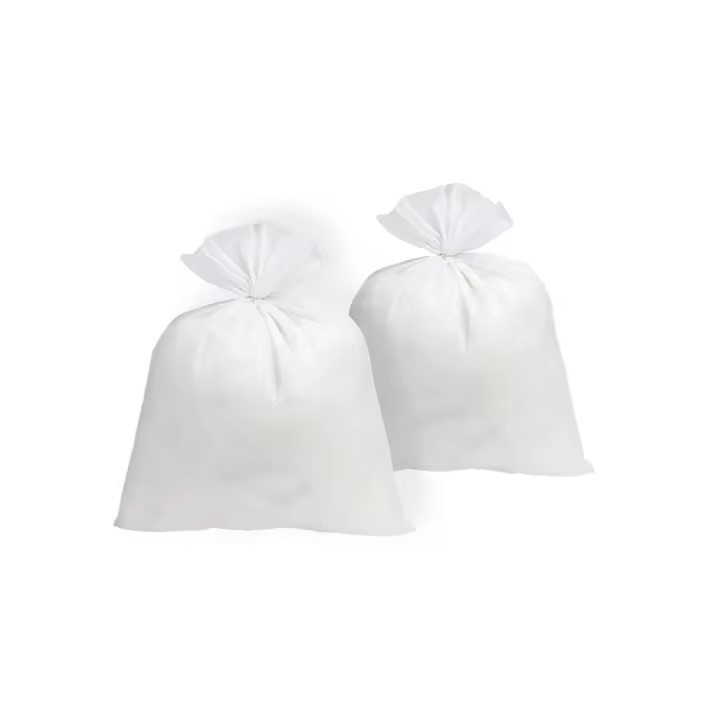 Relleno de Microfibra para Rellenar Cojines, Peluches y Almohadas, Fibra Hueca Siliconada 100% Poliéster - Casahorra - 1