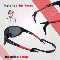Gafas De Ciclismo X-TIGER JPC Polarizadas UV400 Para Hombres Y Mujeres Protección Solar Outdoor Deportes MTB Bicicleta - details 6