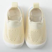 Zapatillas De Bebe Antideslizante Con Suela Suave Y Transpirable Calcetines De Primer Pasos Para Niños Y Niños - details 4