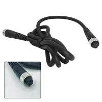 Cable De Energía Eléctrica Para Carrete De Pesca DAIWA 300/500/750MJ Parte De Herramientas De Pesca Material Cuarzo PVC Origen China - details 4