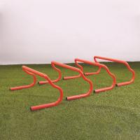 Nuevas Barreras De Entrenamiento De Fútbol Hurdle Agilidad Ajustable De Altura Equipo Deportivo Estable Para Exterior Squaredexisel Ladder Rack - details 4