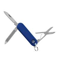 Cuchillo Plegable Multifuncional DOUBLEDELI De Alemania 3-en-1 Colorido Herramienta De Camping Navaja De Bolsillo Con Hoja De Acero Inoxidable - details 6
