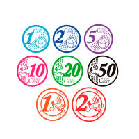 Office Box - Sellos Especial Profesores - Pack de 6 - Motiva y Refuerza a Tus Alumnos - details 4