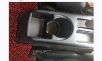 Soporte De Brazos Para Honda Jazz 1 Armrest Caja De Almacenamiento 2003-2007 Accesorios De Coche Material Cuero/Plástico ABS - details 1