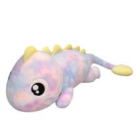 Muñeco De Peluche Grande Dinosaurio Suave Para Cama Cojín Animal Completo Regalo De Navidad O Cumpleaños Para Niñas Edad Recomendada 3-18 Años - details 22