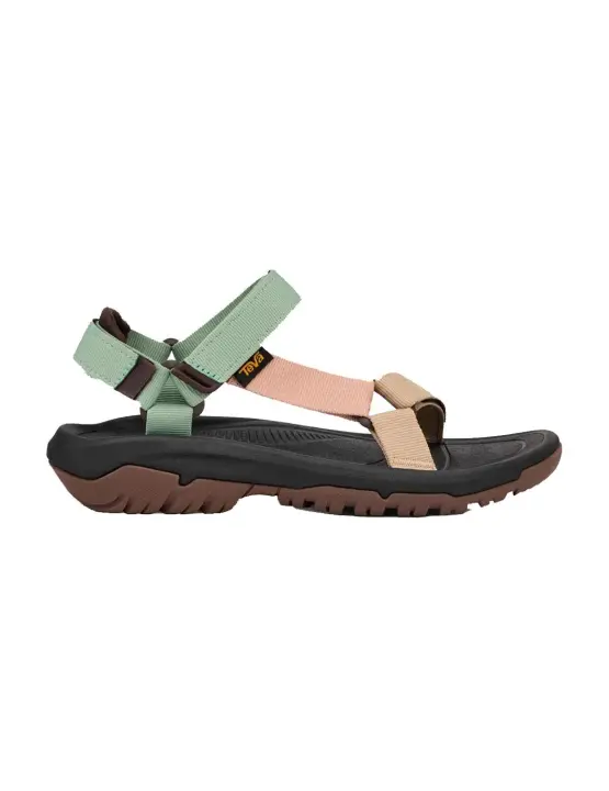 Sandalia Mujer Teva Hurricane Xtl 2 Multicolor - 1