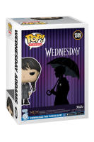 Funko Pop! Figura POP Wednesday - Miercoles Addams - details 2