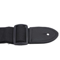 Correa De Guitarra De Cuero Ajustable Para Electrico Y Bass 68cm-124cm Accesorios De Guitarra Partes De Guitarra - details 5