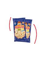 Tosfrit Aperitivos Palomitas de Maíz SIN LACTOSA Horneadas Sabor Mantequilla - Palomitas Sabor Kétchup - Manchitos - details 1