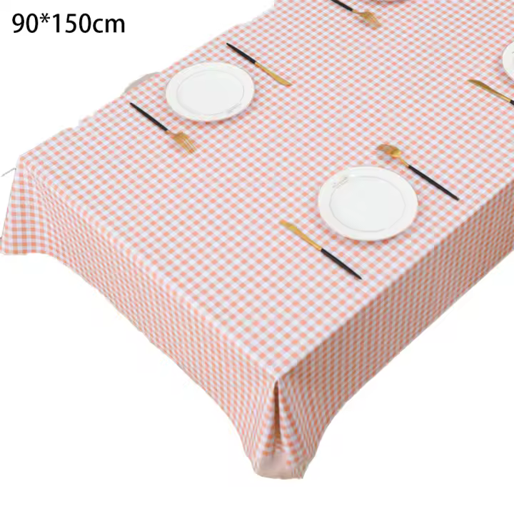 Mantel PVC impermeable, anti Manchas y salpicaduraspara - 1
