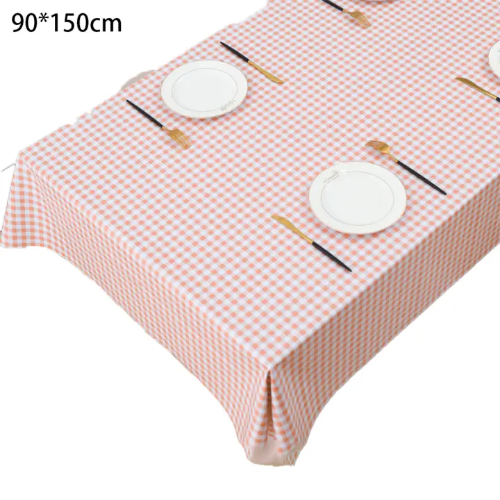 Mantel PVC impermeable, anti Manchas y salpicaduraspara - 1