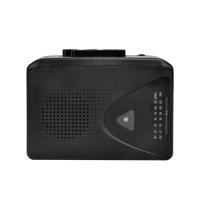 Reproductor De Casetes Portátil Walkman Personal Con Radio AM/FM Y Jack De 3.5mm Para Auriculares Arealer - details 1