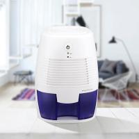 Deshumididiffador, deshumidificador doméstico Pequeño, deshumididiffador de dormitorio, secador, deshumidificador, portátil Silencioso. - details 4