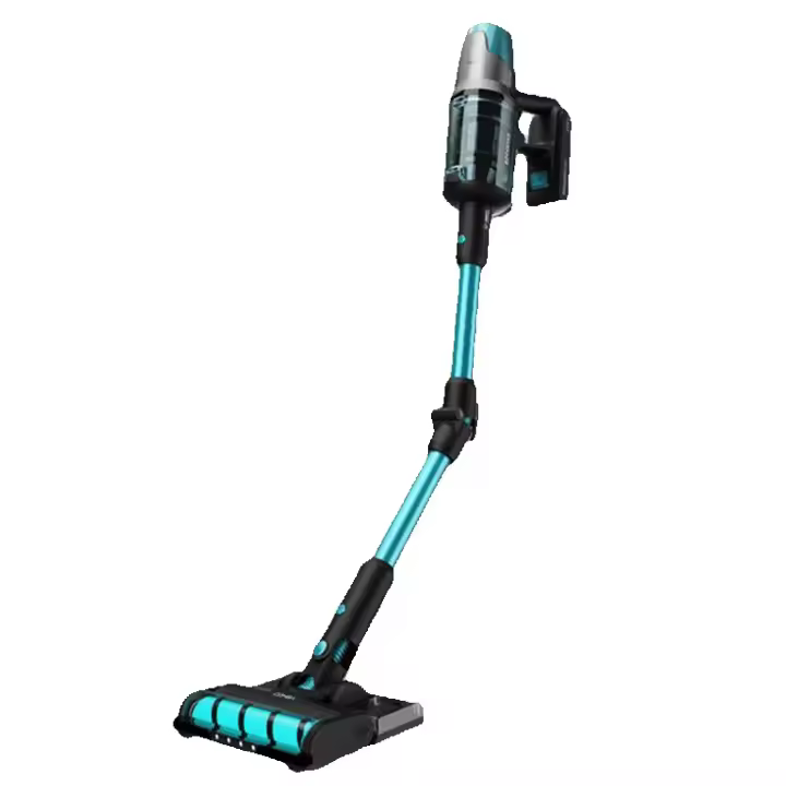 Aspirador escoba Cecotec Conga Rockstar 7500 Astral ErgoWet Animal - 1