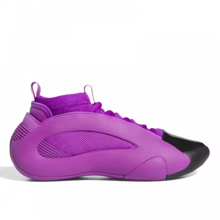 Zapatillas Adidas Harden Vol 8 "Purple Burst" Adidas - 1