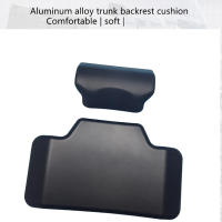 Almohadilla De Respaldo Para Moto BMW Estuche Trasero De Equipaje Cojín Para Pasajero Y Maletero Accesorios De Motocicleta - details 12