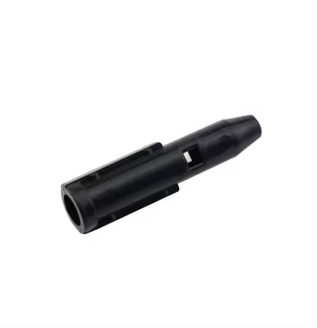 Pomo De Cambio De Marchas Para Peugeot 106 107 205 206 207 306 307 308 309 405 406 407 508 605 607 Para Citroen C1 C3 C4 ABS Material Pomo De Cambio De Manija De Levas - 1
