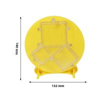 Juego De Experimentos Del Teorema De Pitágoras Para Uso Escolar Educación Popular En Matemáticas Y Geometría - details 5