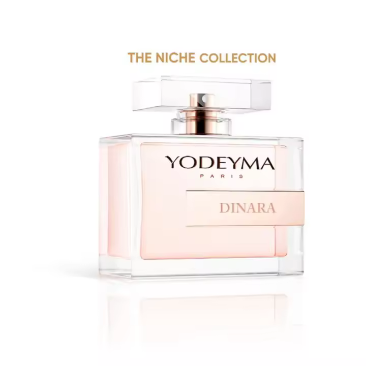 Yodeyma Perfume de Mujer Yodeyma Dinara 100 mL Eau de parfum - 1