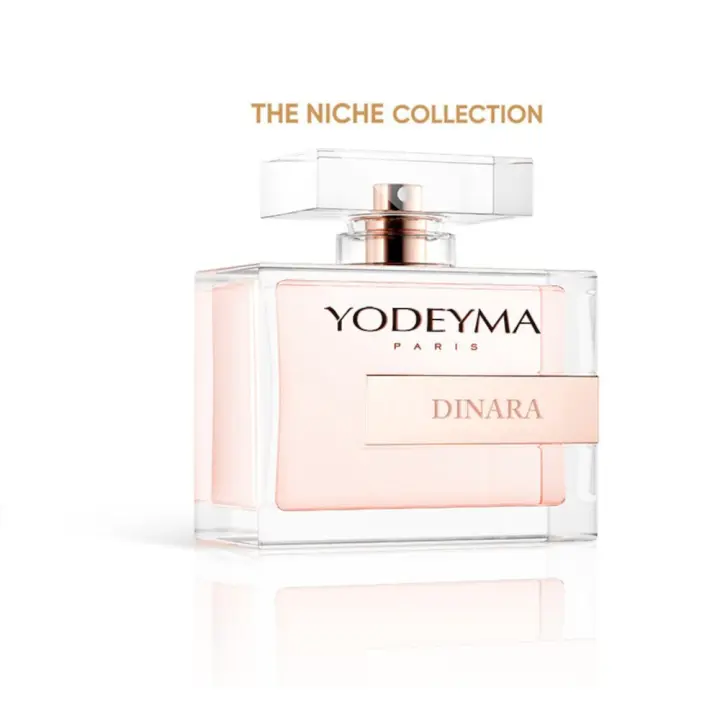 Yodeyma Perfume de Mujer Yodeyma Dinara 100 mL Eau de parfum - 1