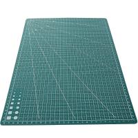 Mesa De Trabajo DIY Engrava Manualmente A3 A4 A5 Tapete De Corte En PVC Para Costura Patchwork Y Artesanía Doble Cara - details 2