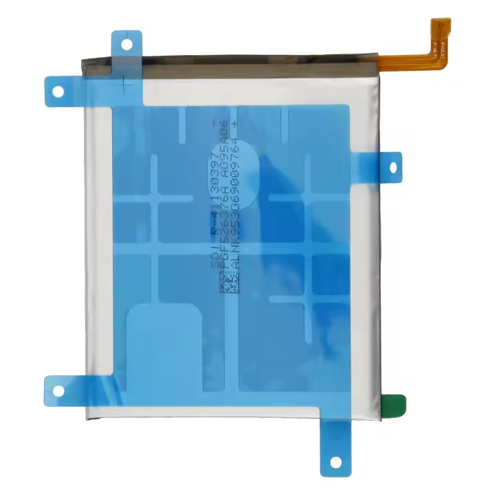 Batería EB-BG781ABY Original compatible para Samsung  Galaxy S20 FE 4G/  S20 Fe 5G, 4500 mAh, Service Pack - 1