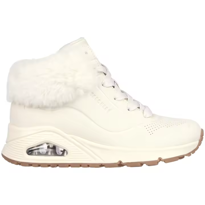Botas Skechers Uno-Fall Air - 1
