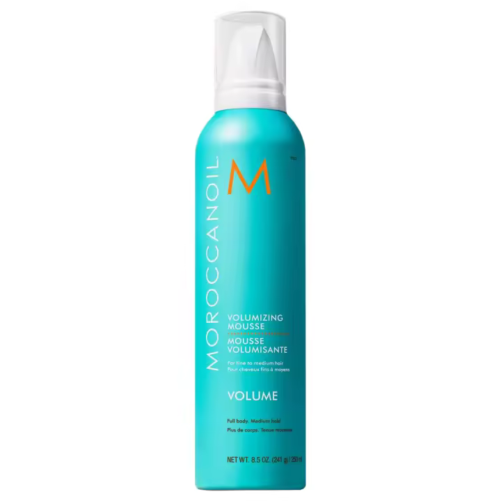 Moroccanoil Volume Espuma Volumizante 250 Ml - 1