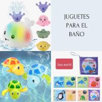 BATHBY Bañera Bebé Plegable  con Soporte BATHBY: Con Cambiador, Bandejas, Desagüe con Tubo y Soporte para Ducha. Incluye Juguetes y Accesorios como Toallas, Termómetro, Cojín y Dispensador de Agua perfecto para bebés de entre 0 a 2 años (color Gris Pro) - details 1