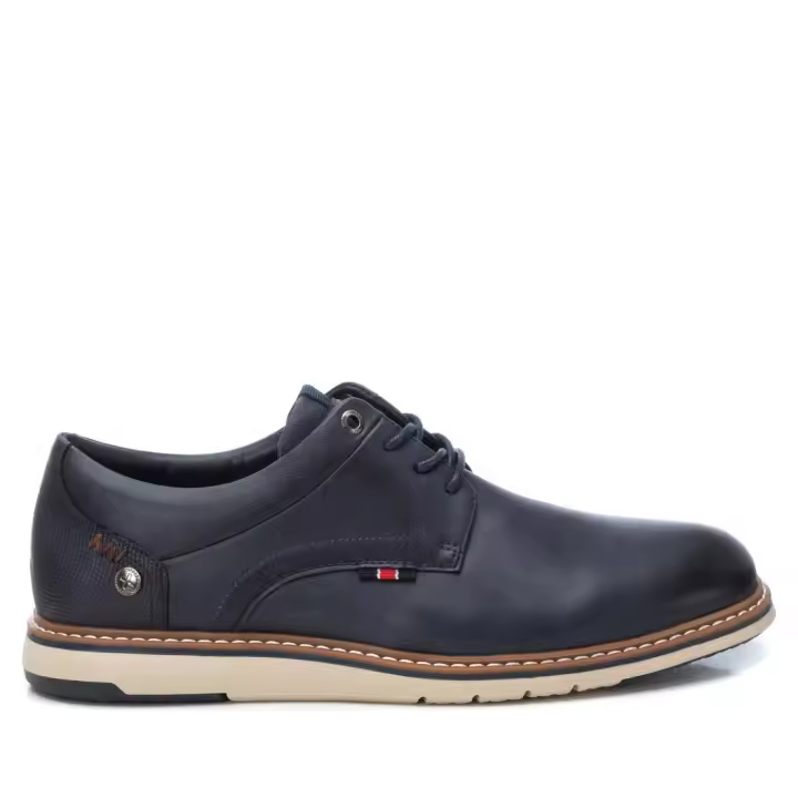 Xti - Zapatos Casual Hombre - Calzado Cómodo y Versátil - Moda casual - Modelo  14320902 - 1