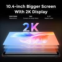 Tableta FOSSiBOT DT1 10.4 pulgadas FHD+, MT8788 Octa-core, 8GB RAM, 256GB ROM, Cámara frontal de 16MP, Cámara trasera de 48MP, Android 13, WiFi 5, Bluetooth 5.0, Batería 11000mAh - details 3