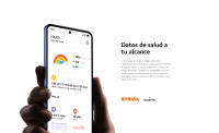 Xiaomi Watch 2, Compatible con más de 160 modos deportivos, Google Wear OS, Batería de hasta 65 horas de duración - details 13