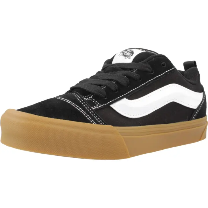 Zapatillas deportivas de Mujer Marca Vans Modelo Knu Skool - 1