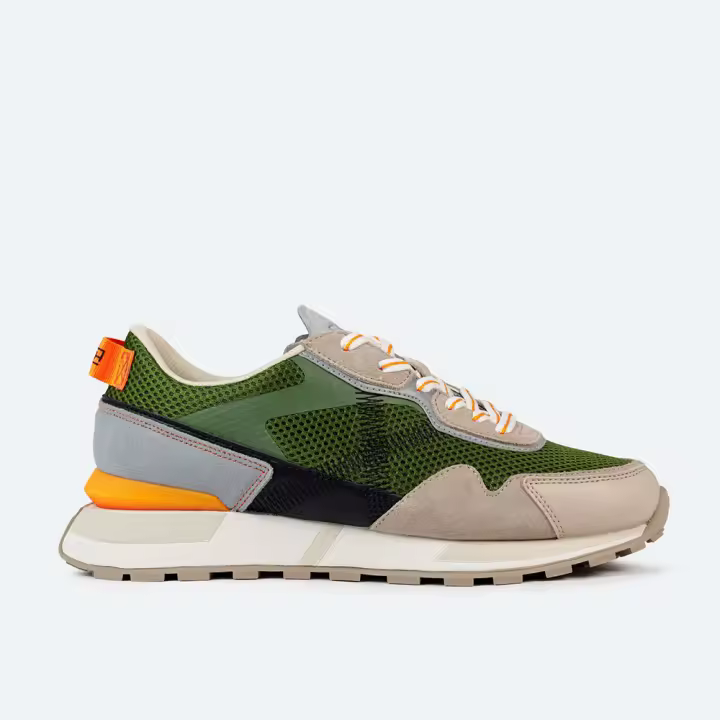 Munich Zapatos Pulsar Para Hombre - 1