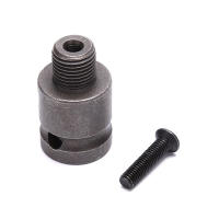 Adaptador De Taladro 1/2 Pulgada Con Tornillo Para Conversión De Llave De Impacto Adaptador Hexagonal Con Tornillo 1/2-20UNF - details 7