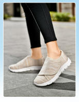 Zapatos Casuales Para Mujer Con Pies Anchos Y Enrojecidos Alivio Del Dolor Ajustables Y Confortables Para Diabéticos Antideslizantes Y Transpirables - details 4