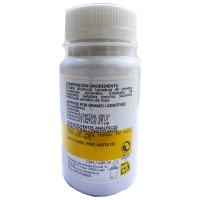 Petnatura Calcio para perros y gatos 60 comprimidos - Alimento complementario con levadura de cerveza vitaminas, minerales, calcio, fosforo en pastillas - details 2