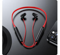 Auriculares Deportivos M61 Bluetooth Inalámbricos Con Magnétismo Dual-Ear Altavoz Bass Pesado Universal Para Android Y Apple Hi-Fi - details 17