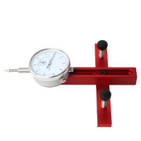 Gauge De Indicador Dial Para Alineación Y Calibración De Maquinaria De Trabajo Como Sábanas De Mesa Taladro Y Sábanas De Banda - details 9